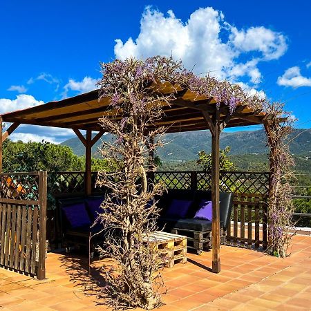 Vivalidays Casa Ricardo Villa Sant Cebrià de Vallalta Eksteriør billede