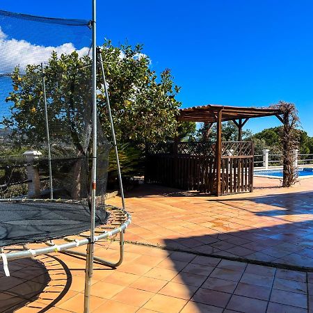 Vivalidays Casa Ricardo Villa Sant Cebrià de Vallalta Eksteriør billede