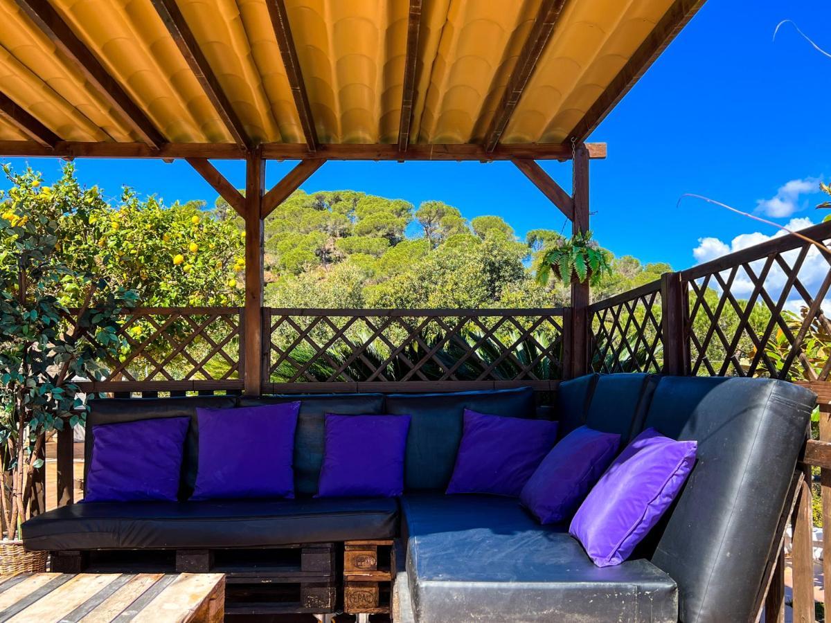 Vivalidays Casa Ricardo Villa Sant Cebrià de Vallalta Eksteriør billede
