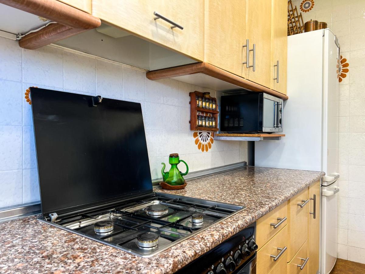 Vivalidays Casa Ricardo Villa Sant Cebrià de Vallalta Eksteriør billede