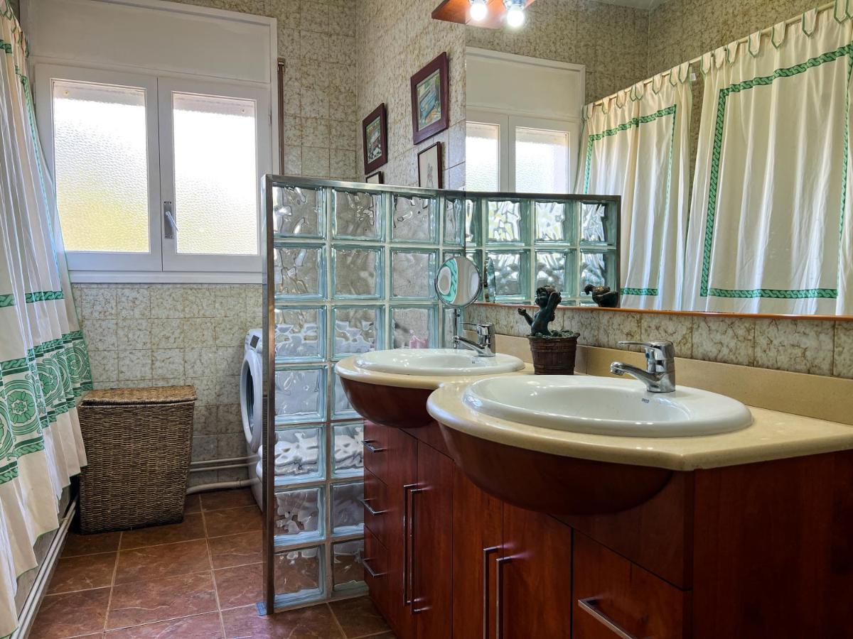 Vivalidays Casa Ricardo Villa Sant Cebrià de Vallalta Eksteriør billede