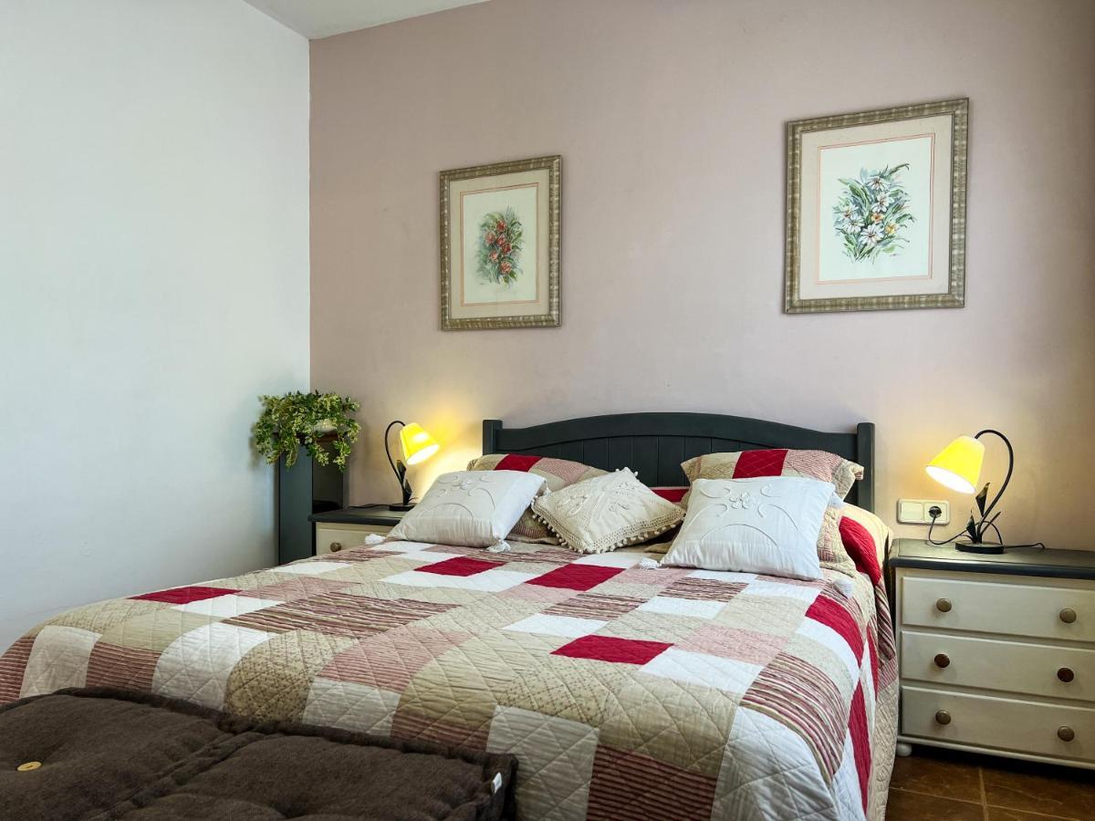 Vivalidays Casa Ricardo Villa Sant Cebrià de Vallalta Eksteriør billede