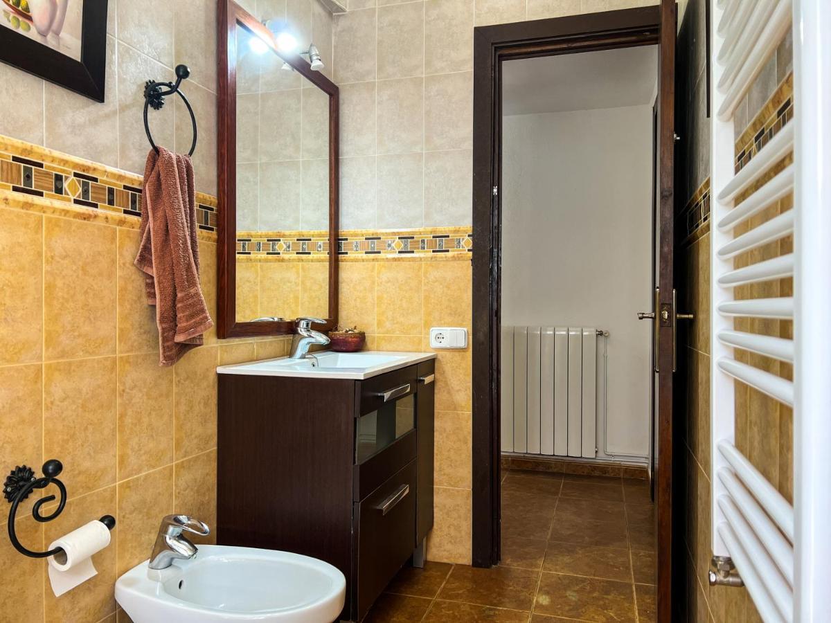 Vivalidays Casa Ricardo Villa Sant Cebrià de Vallalta Eksteriør billede