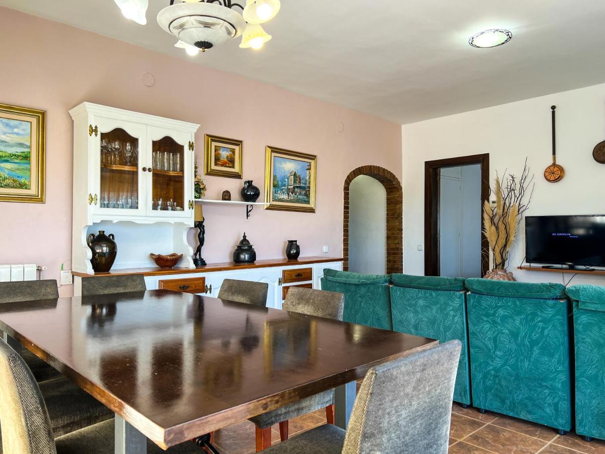 Vivalidays Casa Ricardo Villa Sant Cebrià de Vallalta Eksteriør billede