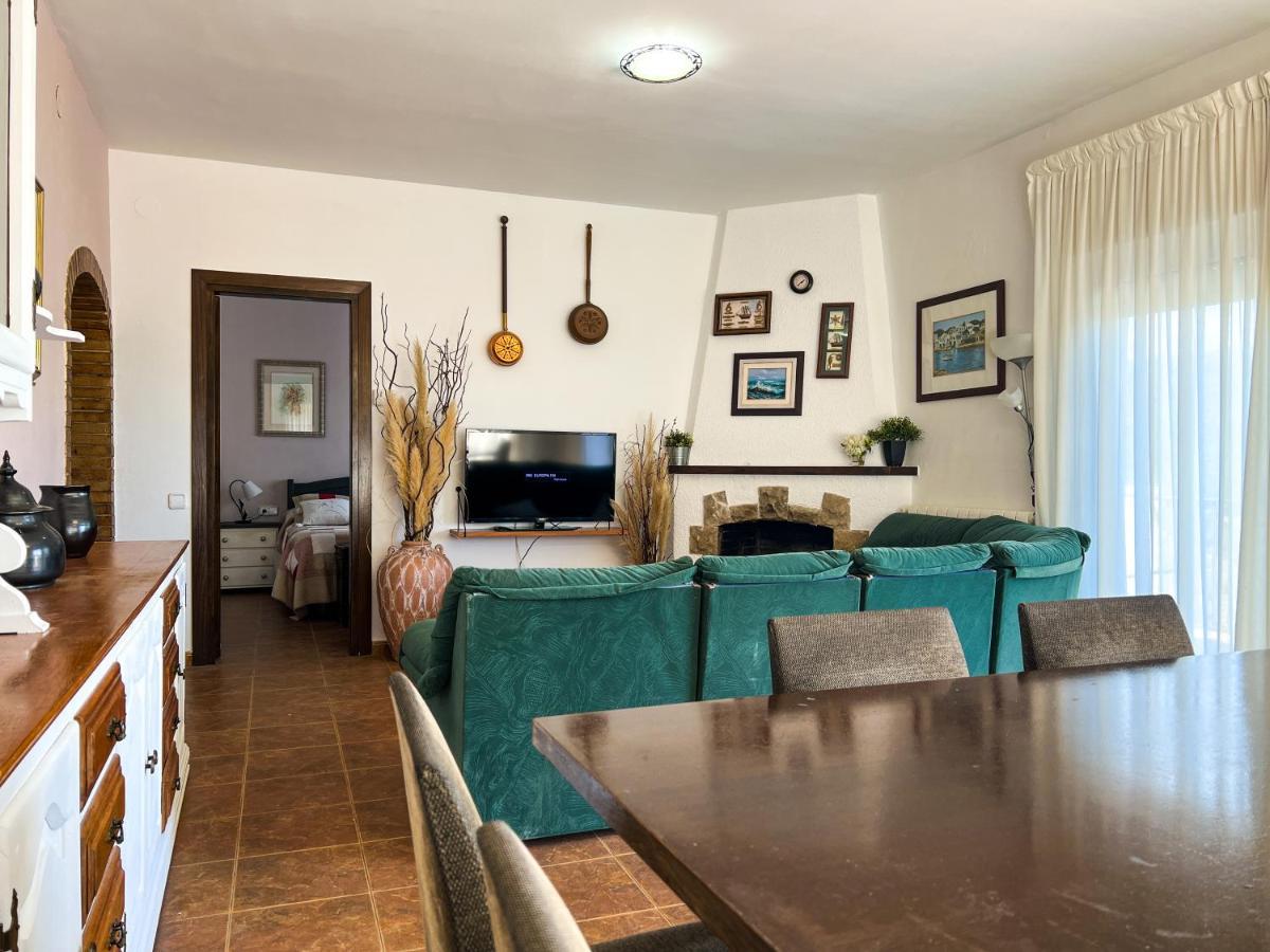 Vivalidays Casa Ricardo Villa Sant Cebrià de Vallalta Eksteriør billede