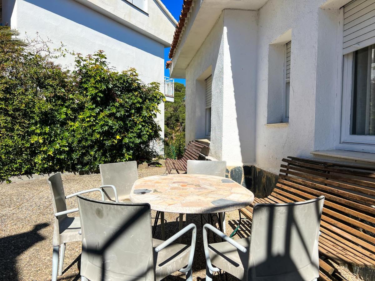 Vivalidays Casa Ricardo Villa Sant Cebrià de Vallalta Eksteriør billede