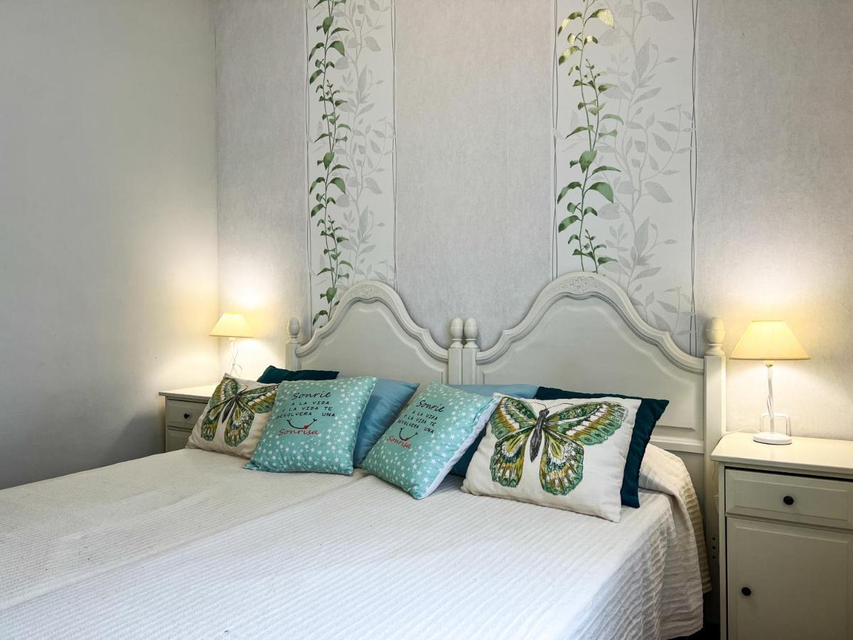 Vivalidays Casa Ricardo Villa Sant Cebrià de Vallalta Eksteriør billede