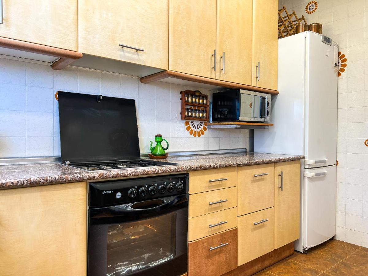 Vivalidays Casa Ricardo Villa Sant Cebrià de Vallalta Eksteriør billede