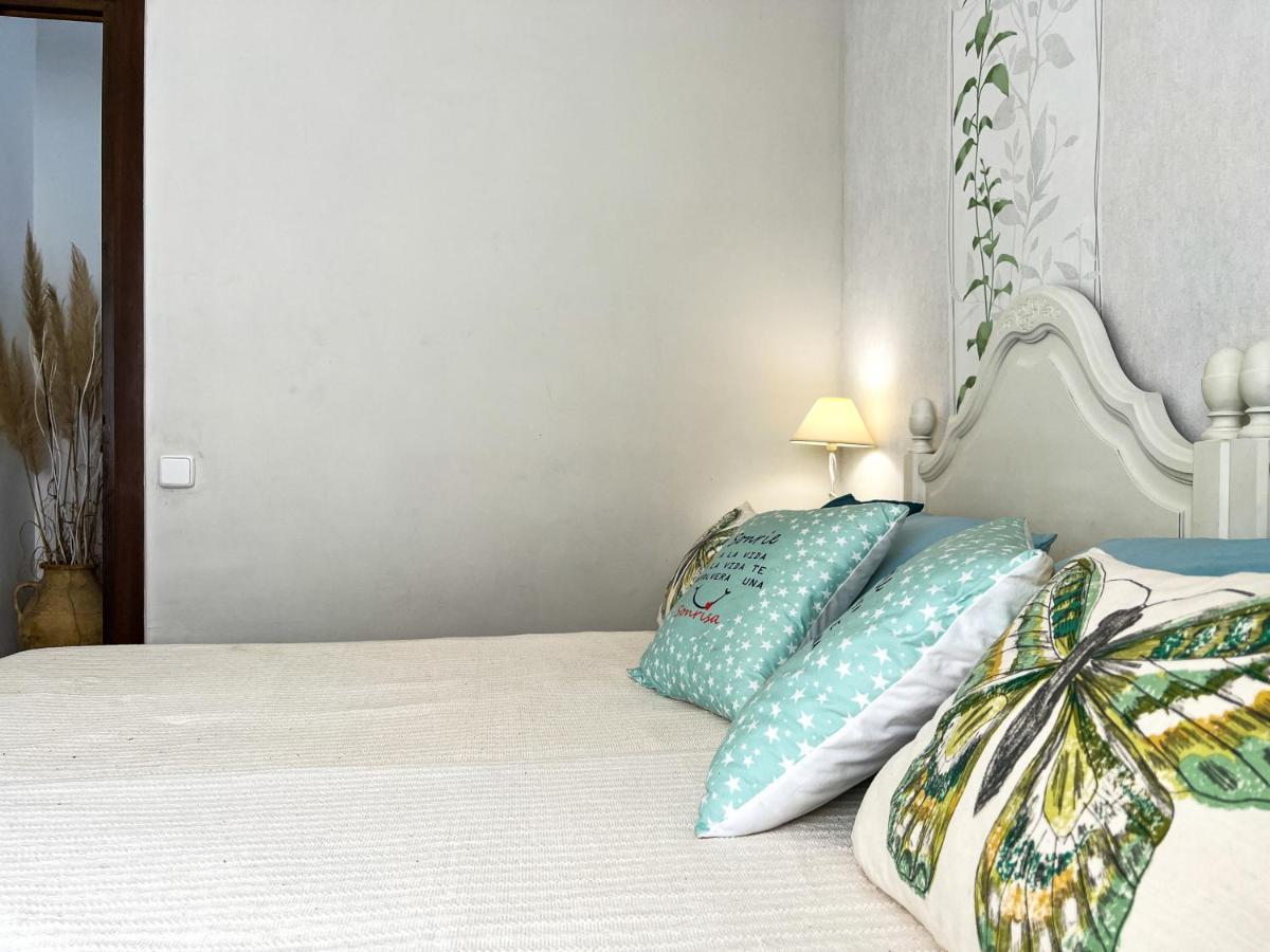 Vivalidays Casa Ricardo Villa Sant Cebrià de Vallalta Eksteriør billede