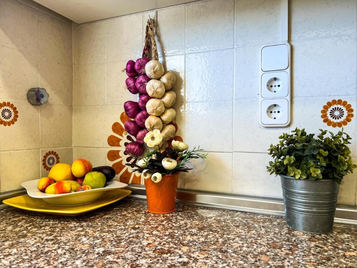 Vivalidays Casa Ricardo Villa Sant Cebrià de Vallalta Eksteriør billede